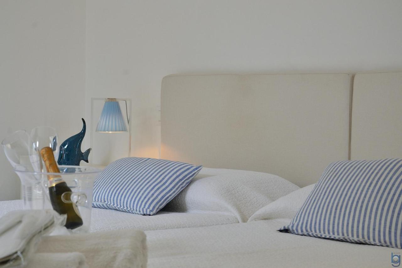 B&B Mondello Resort Экстерьер фото