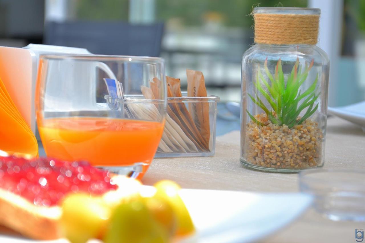 B&B Mondello Resort Экстерьер фото