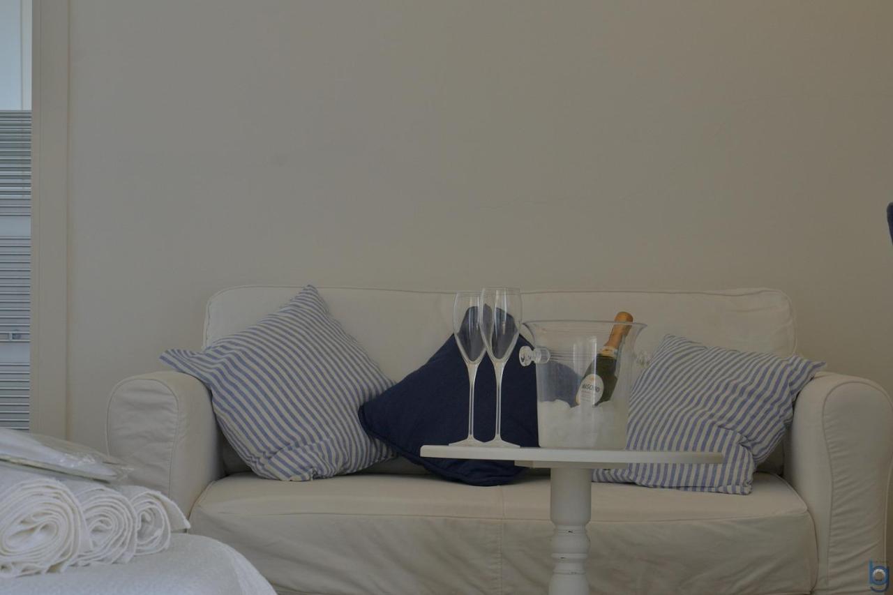 B&B Mondello Resort Экстерьер фото