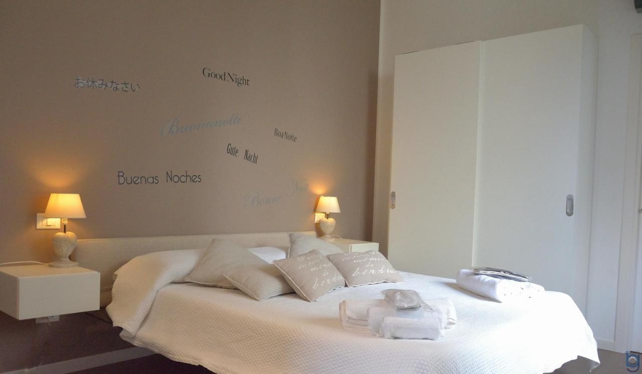 B&B Mondello Resort Экстерьер фото