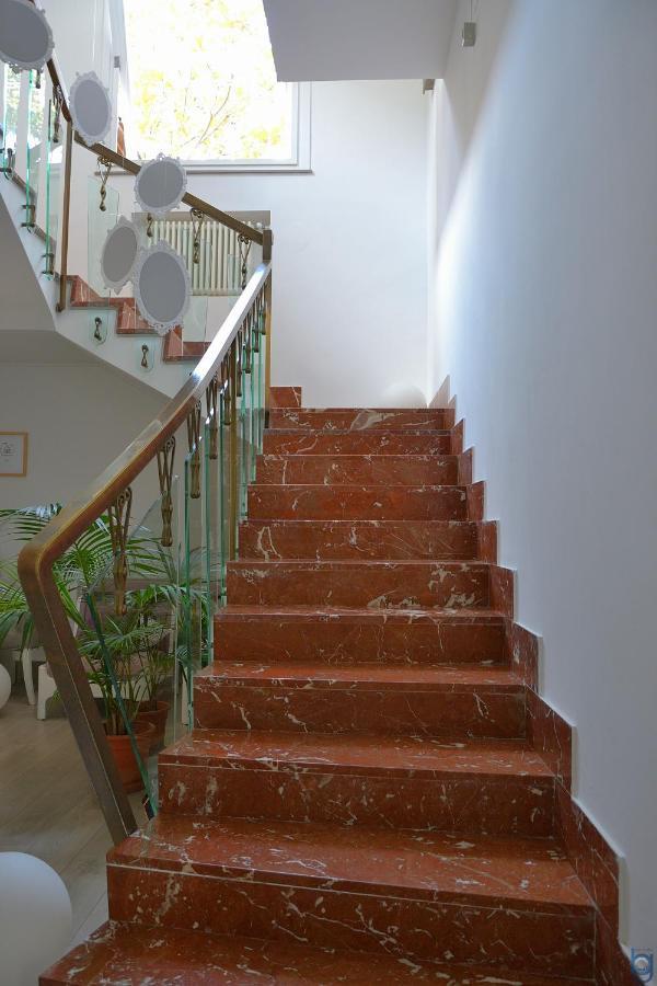 B&B Mondello Resort Экстерьер фото