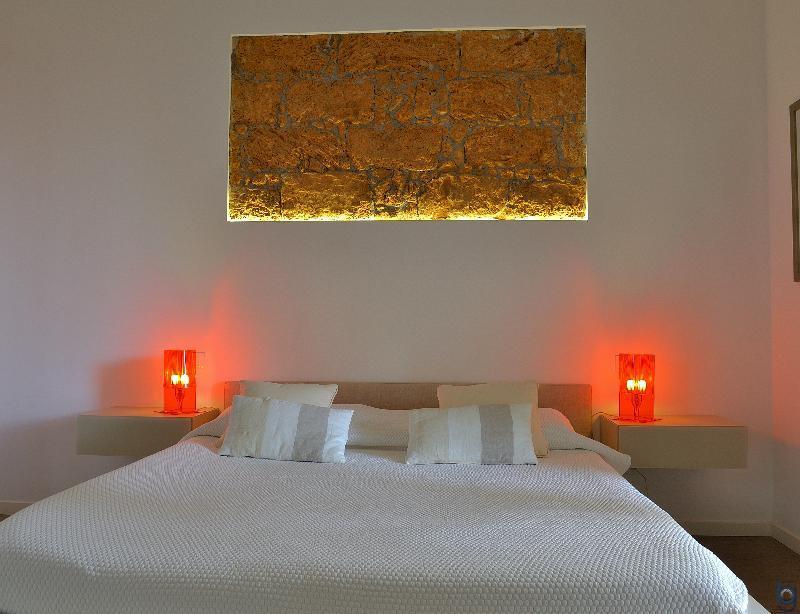 B&B Mondello Resort Экстерьер фото
